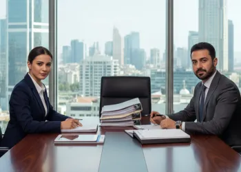 Levent Hukuki Tercüme: Sözleşme, Dava, M&A Çevirisi