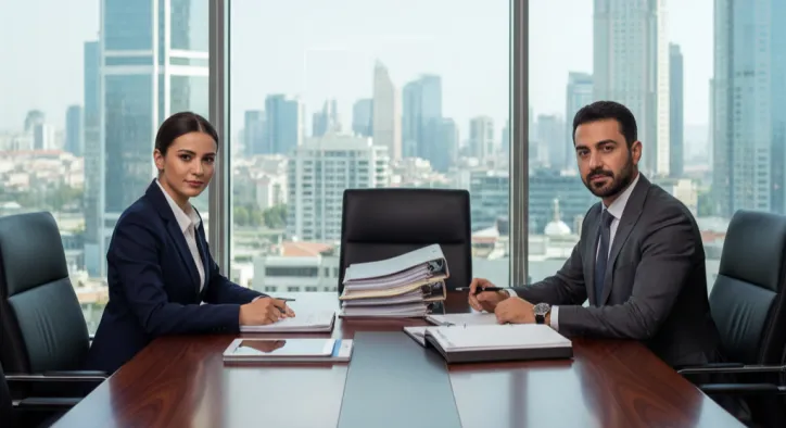 Levent Hukuki Tercüme: Sözleşme, Dava, M&A Çevirisi