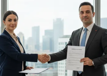 Levent Tercüme ve Gizlilik (NDA): Şirket Bilgileriniz Nasıl Korunur?