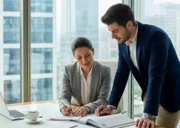 Levent Vize Tercümesi: Konsolosluk Evrakları İçin Yeminli Çeviri