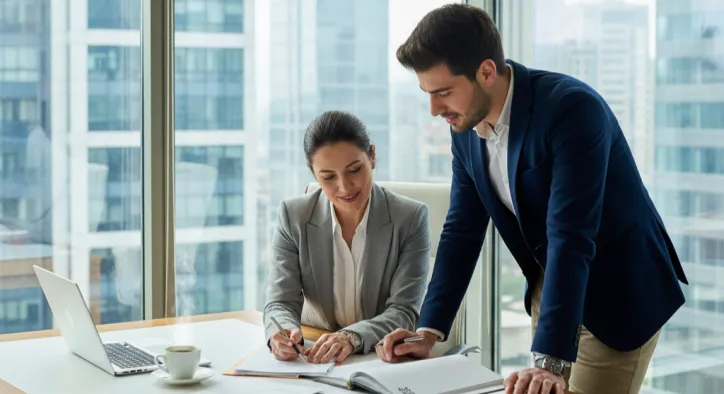 Levent Vize Tercümesi: Konsolosluk Evrakları İçin Yeminli Çeviri