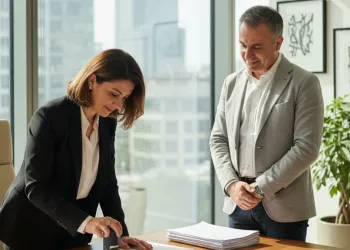 Levent Yeminli Tercüme: Resmi Evraklar İçin Profesyonel Çeviri