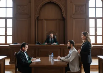 Hukuki Sözlü Tercüme: (Mahkeme, Duruşma, Avukat Toplantısı)