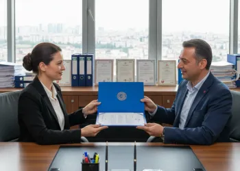 Mecidiyeköy Noter Onaylı Tercüme Hizmetleri