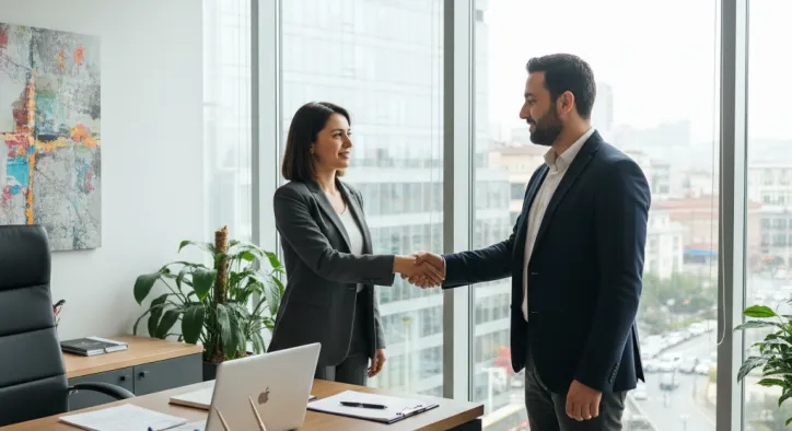 Mecidiyeköy Tercüme Bürosu: Hızlı ve Yeminli Çeviri Hizmetleri