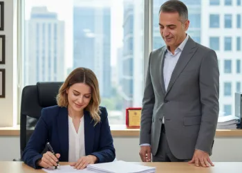 Mecidiyeköy Yeminli Tercüme Bürosu: Tüm Resmi Belgeler