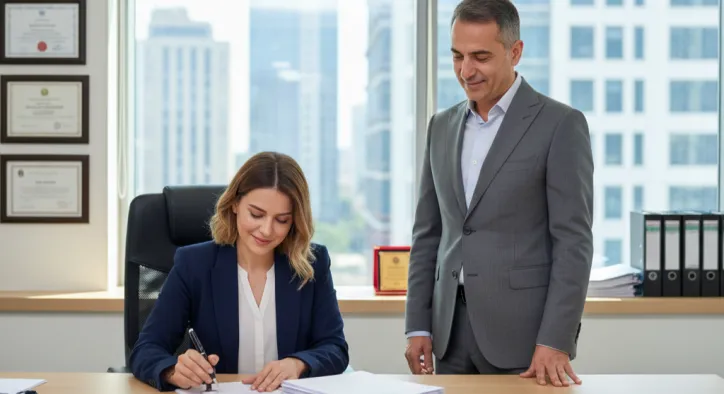 Mecidiyeköy Yeminli Tercüme Bürosu: Tüm Resmi Belgeler