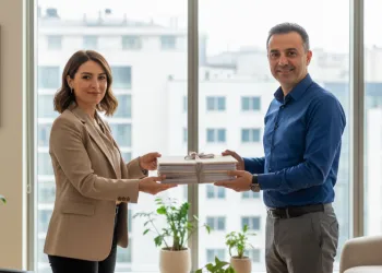 Nişantaşı & Osmanbey Tercüme Bürosu | Şişli Ofisimiz Yanınızda