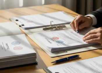 Noter Onaylı Almanca Tercüme