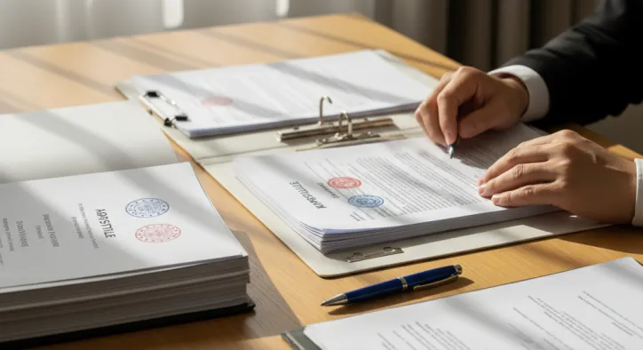 Noter Onaylı Almanca Tercüme