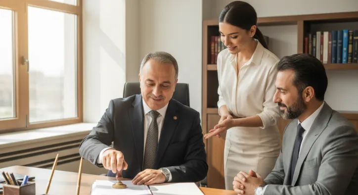 Noter Onaylı Arapça Tercüme