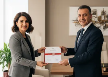 Noter Onaylı Diploma Tercüme Hizmeti (Resmi Kurumlar İçin)