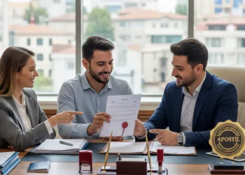 Noter Onaylı Rusça Tercüme ve Apostil Hizmeti | Tek Pakette