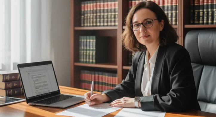 Noter Onaylı Tercüme Nedir? Nasıl Yapılır? (Yeminli Tercüman)