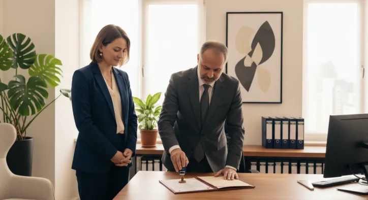 Noter Ücretleri: Güncel (TNB) Fiyat Listesi (Tüm İşlemler)