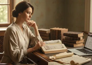 Osmanlıca Çeviri Ücreti: Fiyatlar Neye Göre Hesaplanır? (Tapu, El Yazması, Matbu Analizi)