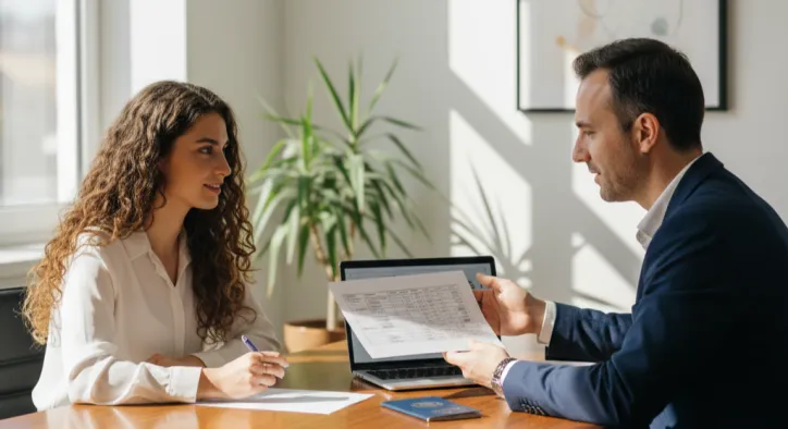 Pasaport Tercüme Fiyatları: Noter Onayı ve Çeviri Ücretleri