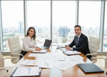 Ekonomi & Finans Tercüme Hizmetleri | Uzman Finansal Çeviri