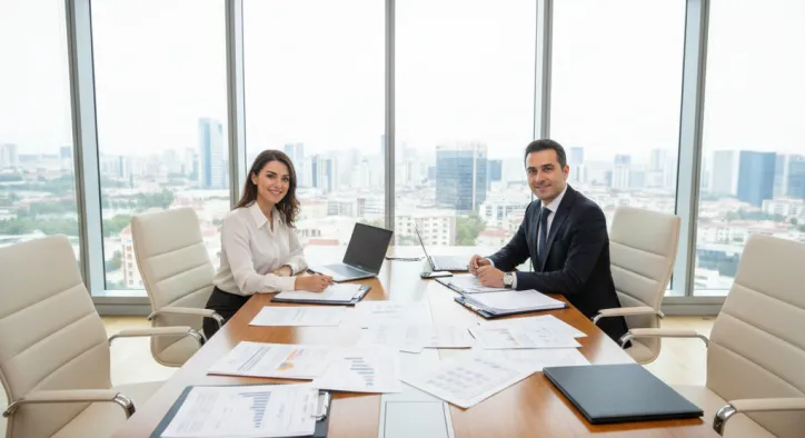 Ekonomi & Finans Tercüme Hizmetleri | Uzman Finansal Çeviri