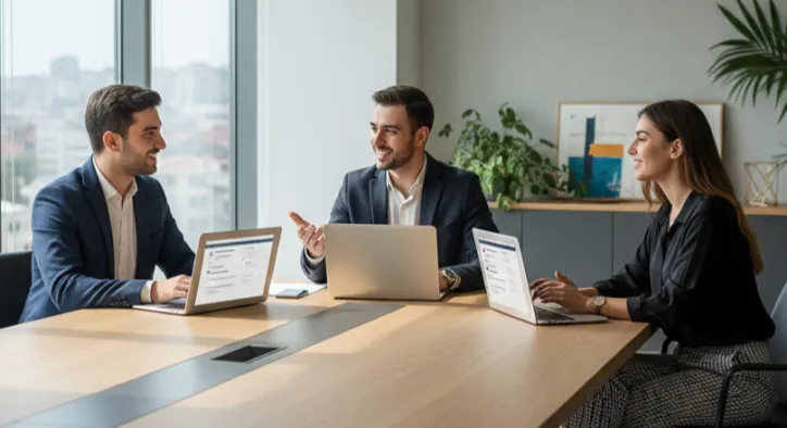 Profesyonel Website Tercümesi ile Markanızı Dünyaya Açın