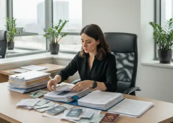 Rusça Vatandaşlık ve İkamet Evrakları Tercümesi | Göç İdaresi