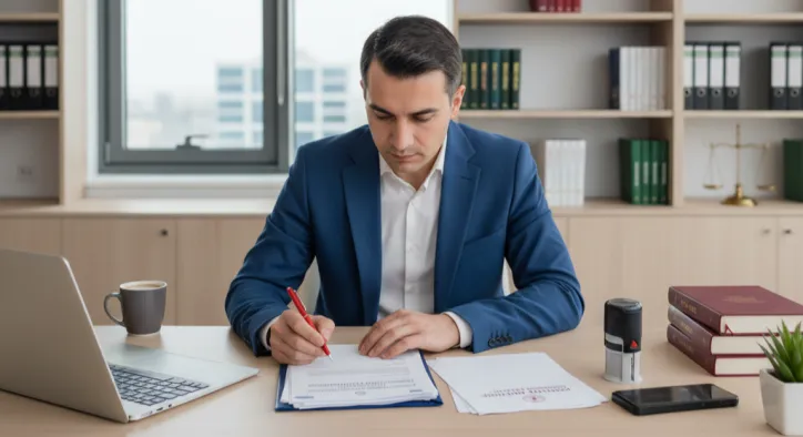 Rusça Hukuki Çeviri