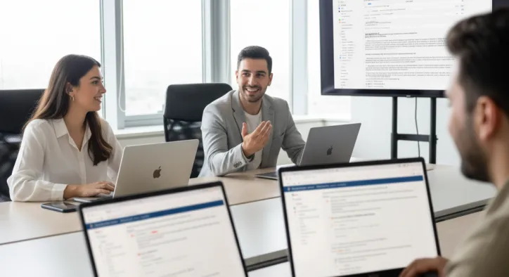 SEO Uyumlu Website Tercümesi ve Lokalizasyon Çözümleri