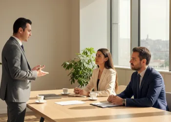 Simultane Tercüme ile Ardıl Tercüme Arasındaki Fark Nedir?