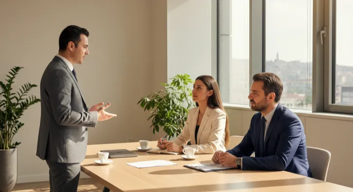 Simultane Tercüme ile Ardıl Tercüme Arasındaki Fark Nedir?