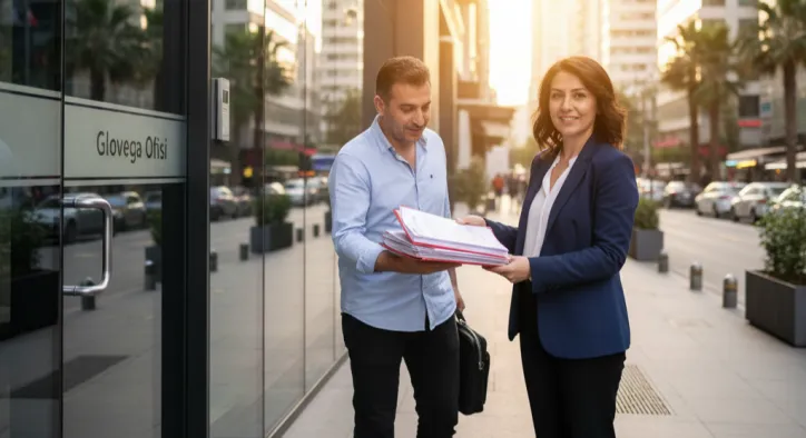Şişli Acil Tercüme: (Noterlere, Adliyeye & Konsolosluklara Yakın)