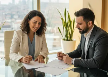 Şişli Almanca Tercüme Bürosu | Noter Onaylı Yeminli Çeviri
