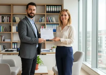 Diploma Tercüme İstanbul: Şişli Noterlere Yakın Yeminli Büro