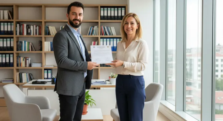 Diploma Tercüme İstanbul: Şişli Noterlere Yakın Yeminli Büro