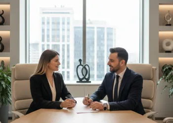 Şişli Güvenilir Tercüme Bürosu | %100 Gizlilik (NDA)