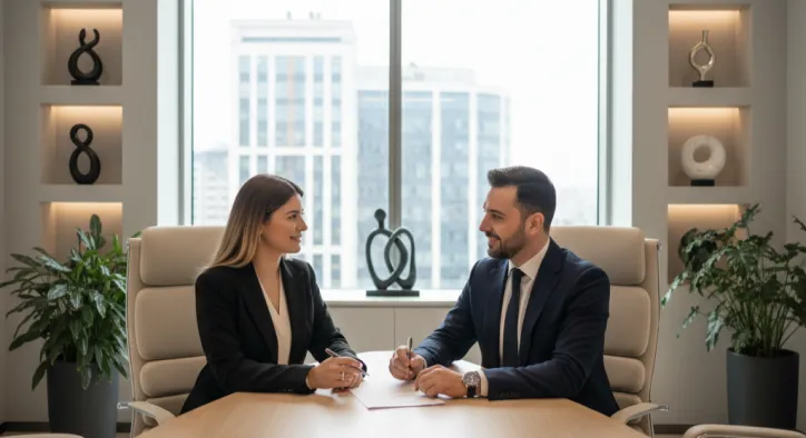 Şişli Güvenilir Tercüme Bürosu | %100 Gizlilik (NDA)