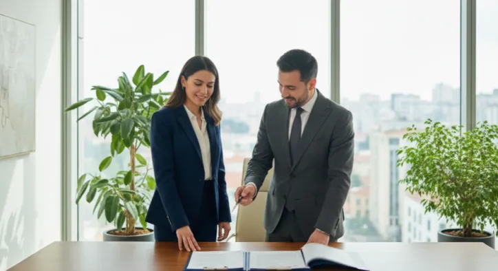 Şişli Hukuki Tercüme | Hukuk Bürolarına Özel Çözümler