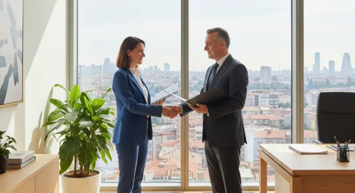 Şişli İngilizce Tercüme Bürosu | Noter Onaylı Yeminli Çeviri