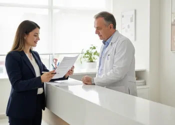 Şişli Tıbbi Tercüme | Medikal Rapor Çevirisi Bürosu