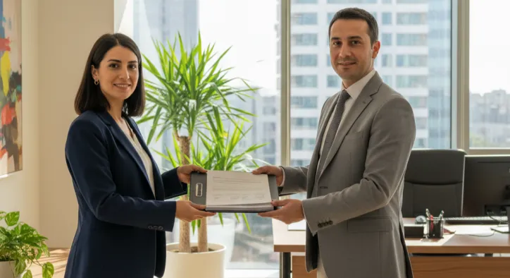 Şişli Teknik Tercüme: (Noterlere Yakın, Gizli (NDA) Çeviri)