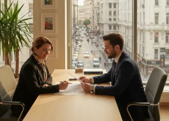 Şişli Transkript Tercüme: Noterlere Yakın Akademik Çeviri