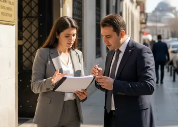 Şişli Sözlü Tercüme: (Noter, Konsolosluk, Adliye, Hastane)