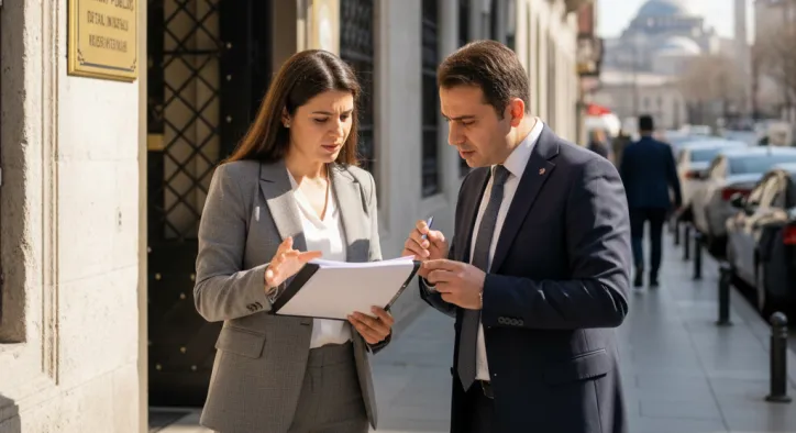 Şişli Sözlü Tercüme: (Noter, Konsolosluk, Adliye, Hastane)