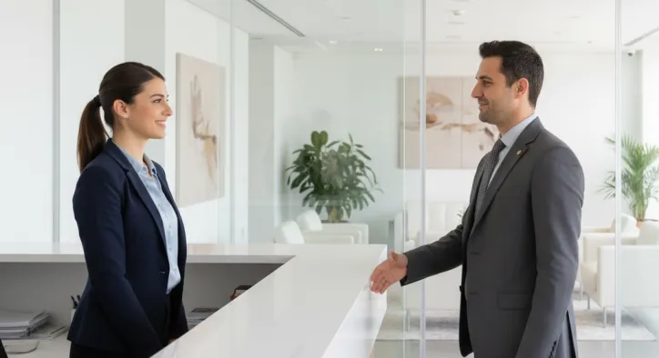 Şişli Tercüme Bürosu | Glovega | Ana Merkez Ofisimiz