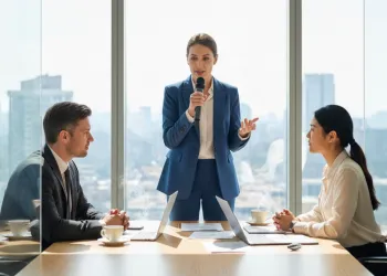 Sözlü Tercüme Rehberi : Simultane, Ardıl ve Yeminli Tercüman Hizmetleri