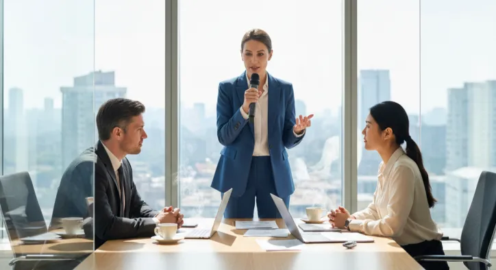 Sözlü Tercüme Rehberi : Simultane, Ardıl ve Yeminli Tercüman Hizmetleri