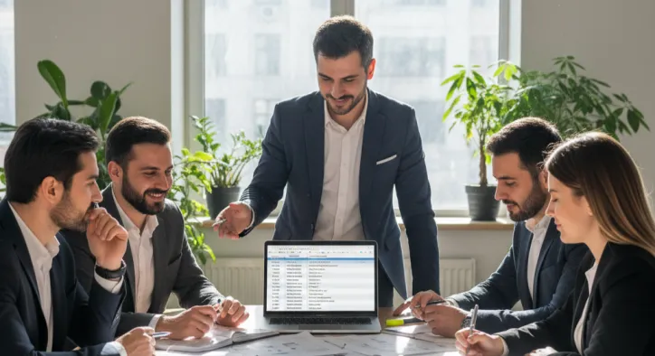 Teknik Tercümede Terminoloji Tutarlılığı Nasıl Sağlanır? (CAT Tools)