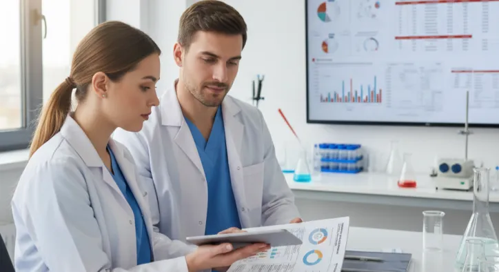 Tıbbi Tercüme Rehberi: Medikal Rapor, Klinik Araştırma ve Terminoloji Uzmanlığı