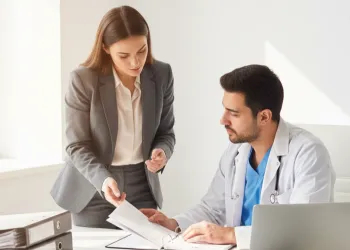 Tıbbi Tercüme: Tıp Formasyonlu Uzmanlarla (Sıfır Hata & Gizlilik)