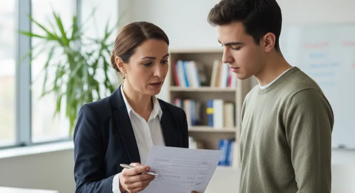 Transkript Tercüme Rehberi 2025: Noter Onayı, Apostil ve YÖK Denklik