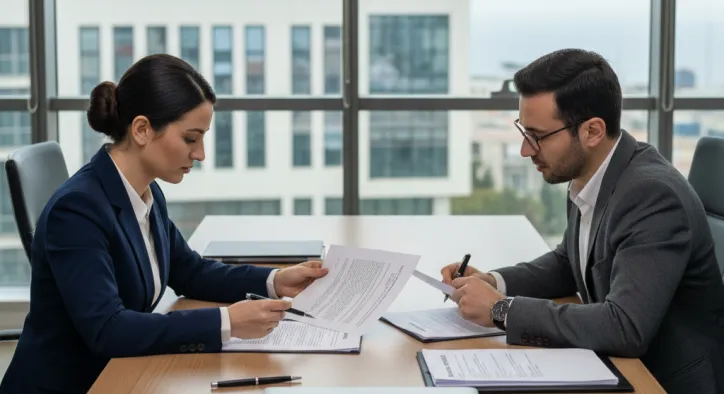 Tuzla Hukuki Tercüme: Sözleşme, Gümrük, Ticari Çeviri